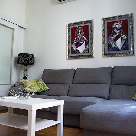 Apartamento Spinola Home Seville Luaran gambar