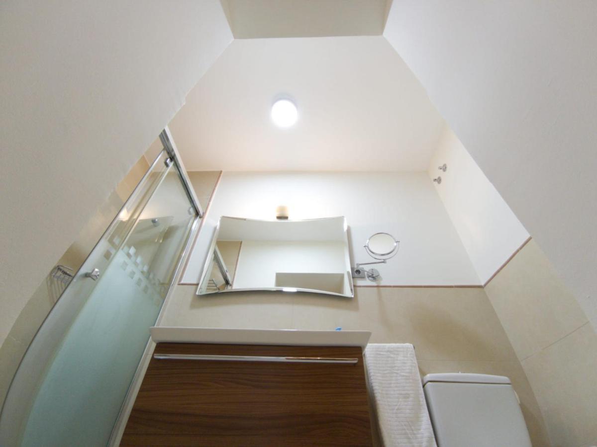 Apartamento Spinola Home Seville Luaran gambar