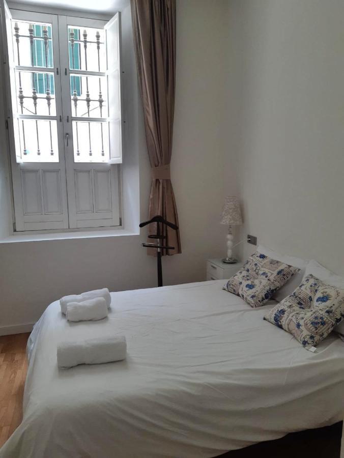 Apartamento Spinola Home Seville Luaran gambar
