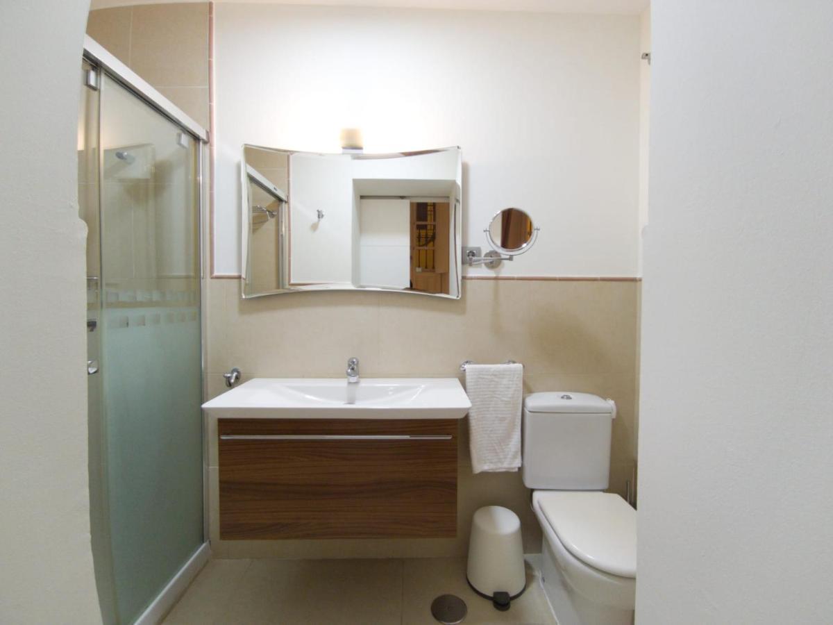 Apartamento Spinola Home Seville Luaran gambar