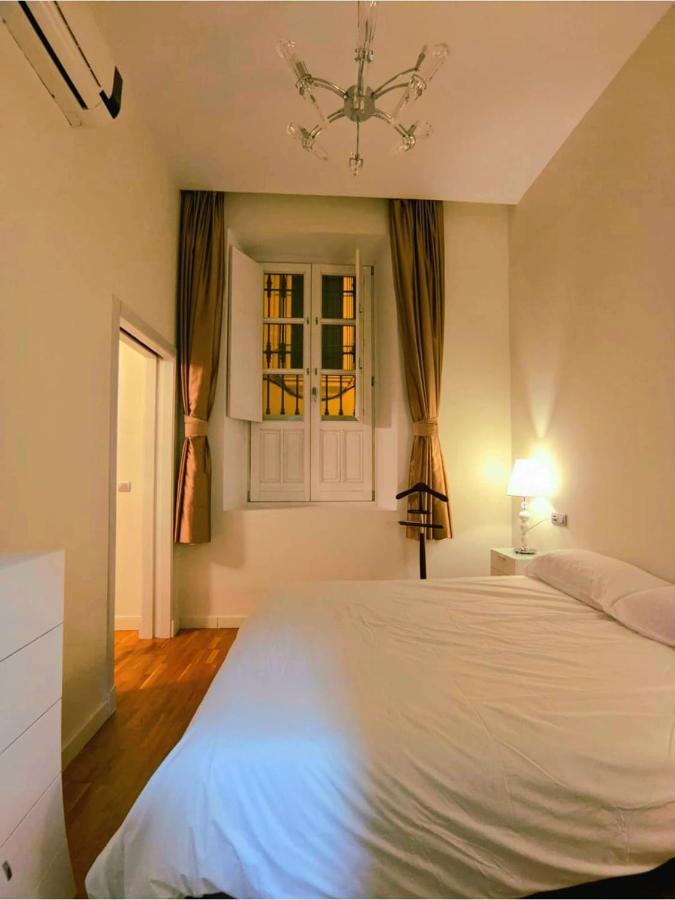 Apartamento Spinola Home Seville Luaran gambar