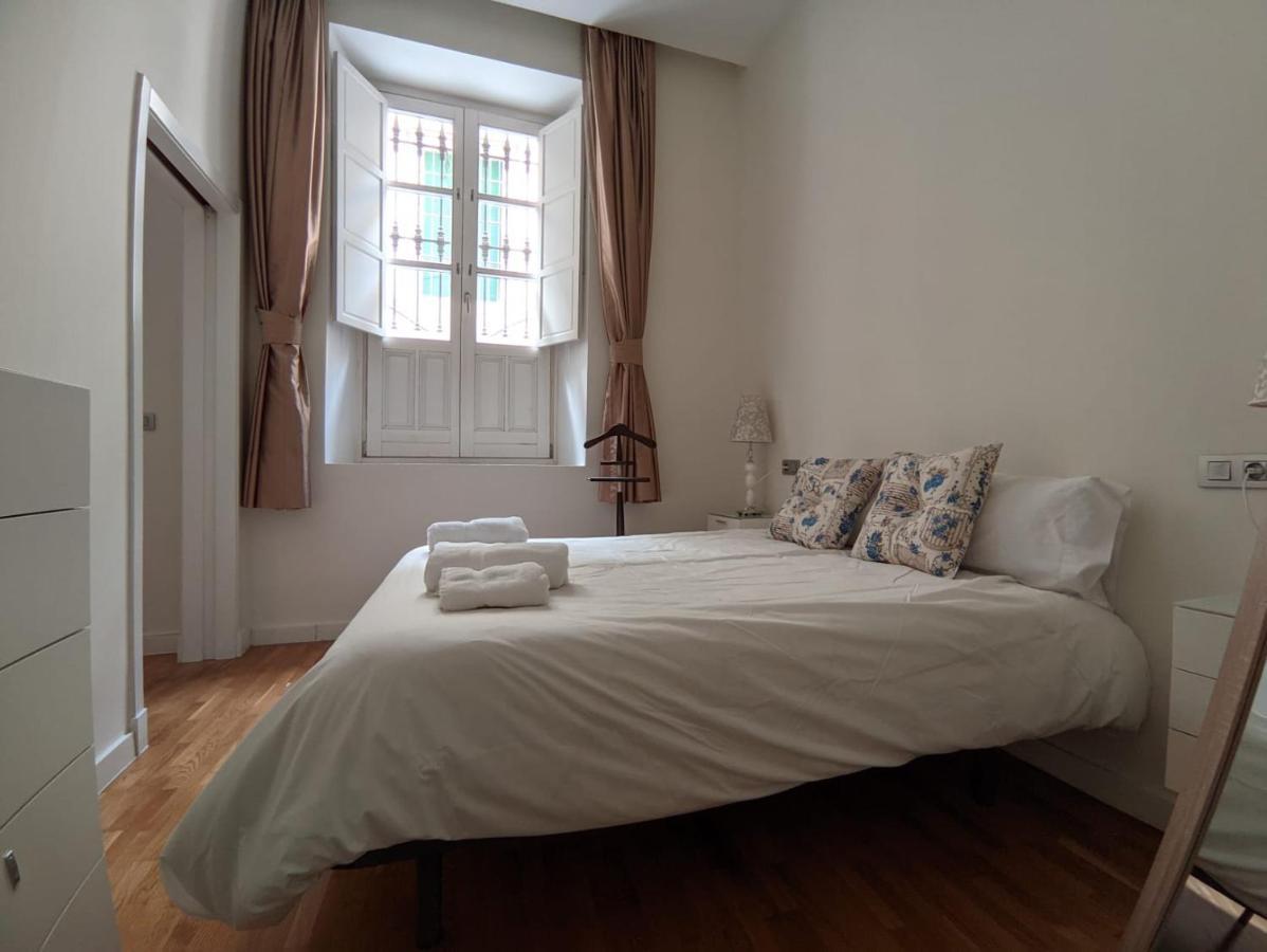Apartamento Spinola Home Seville Luaran gambar