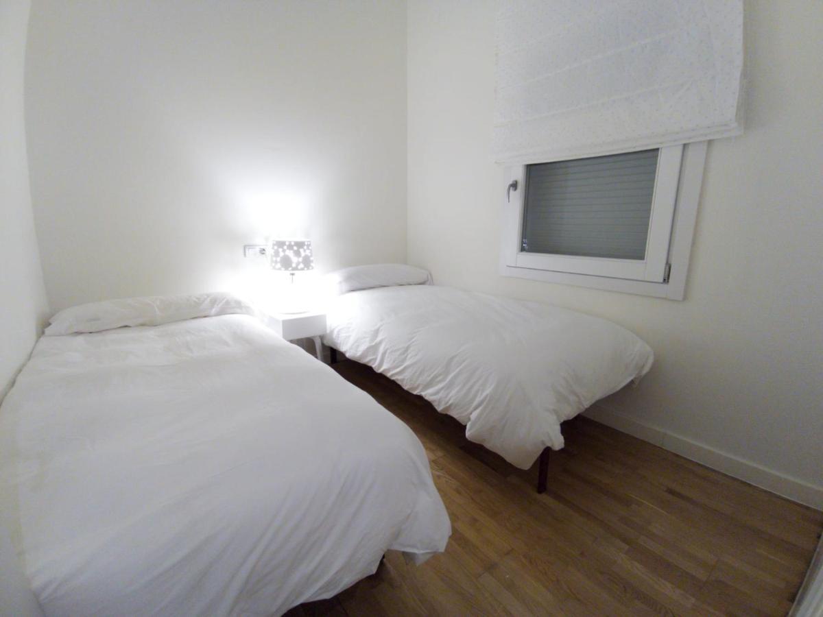 Apartamento Spinola Home Seville Luaran gambar