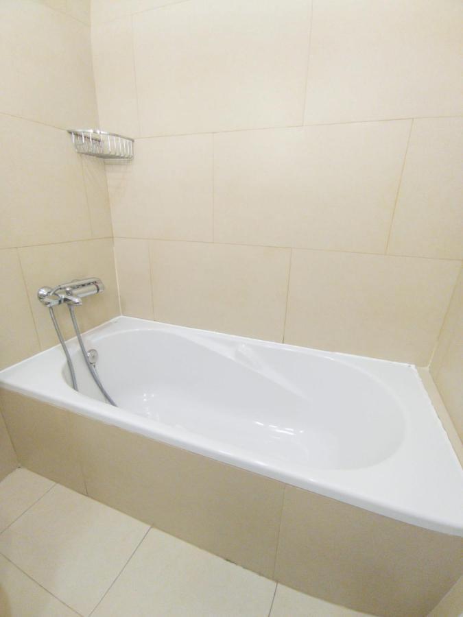 Apartamento Spinola Home Seville Luaran gambar