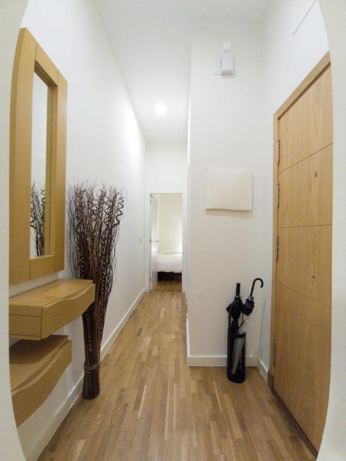 Apartamento Spinola Home Seville Luaran gambar