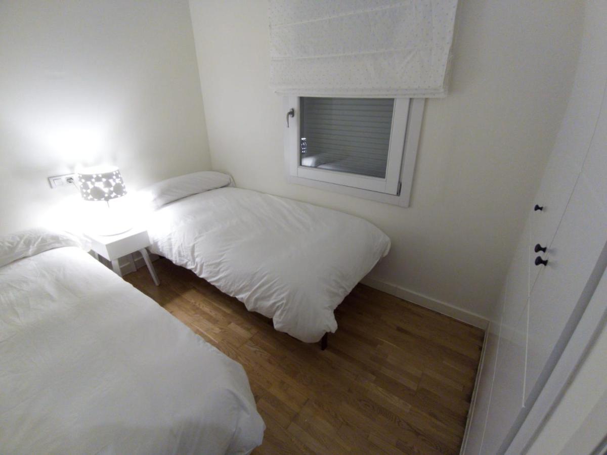Apartamento Spinola Home Seville Luaran gambar