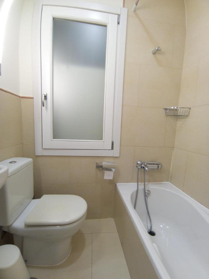 Apartamento Spinola Home Seville Luaran gambar