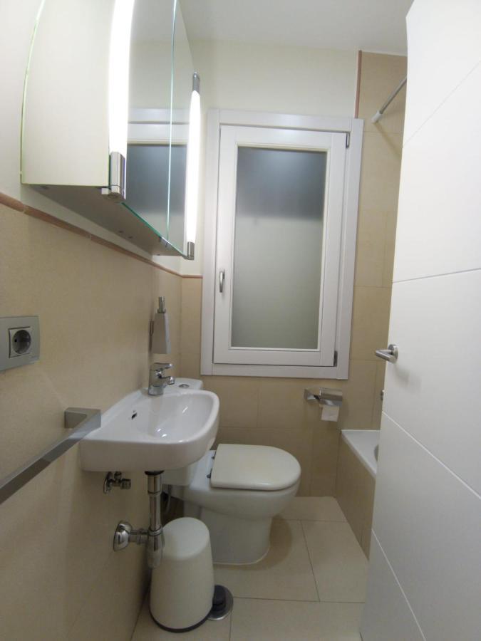 Apartamento Spinola Home Seville Luaran gambar