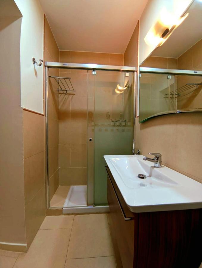 Apartamento Spinola Home Seville Luaran gambar
