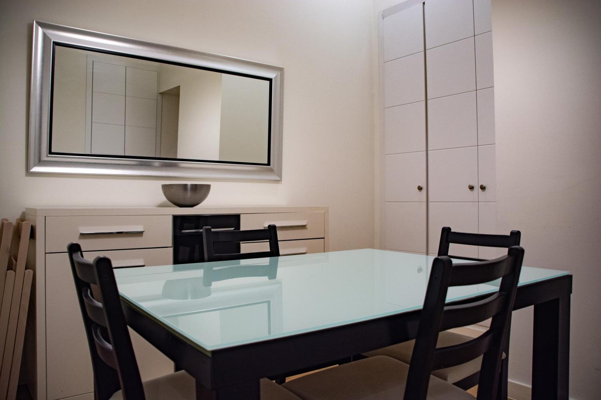 Apartamento Spinola Home Seville Luaran gambar