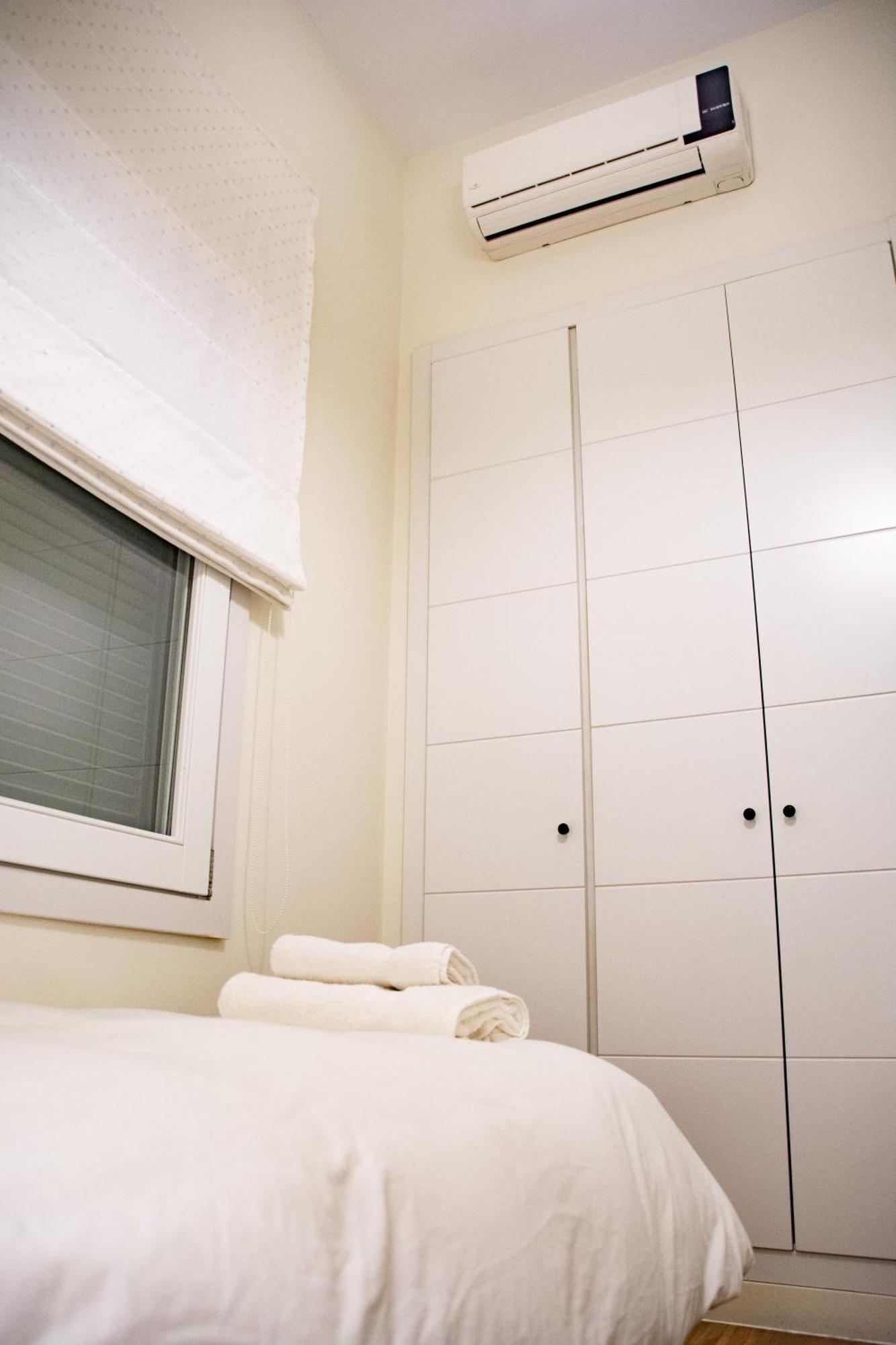 Apartamento Spinola Home Seville Luaran gambar