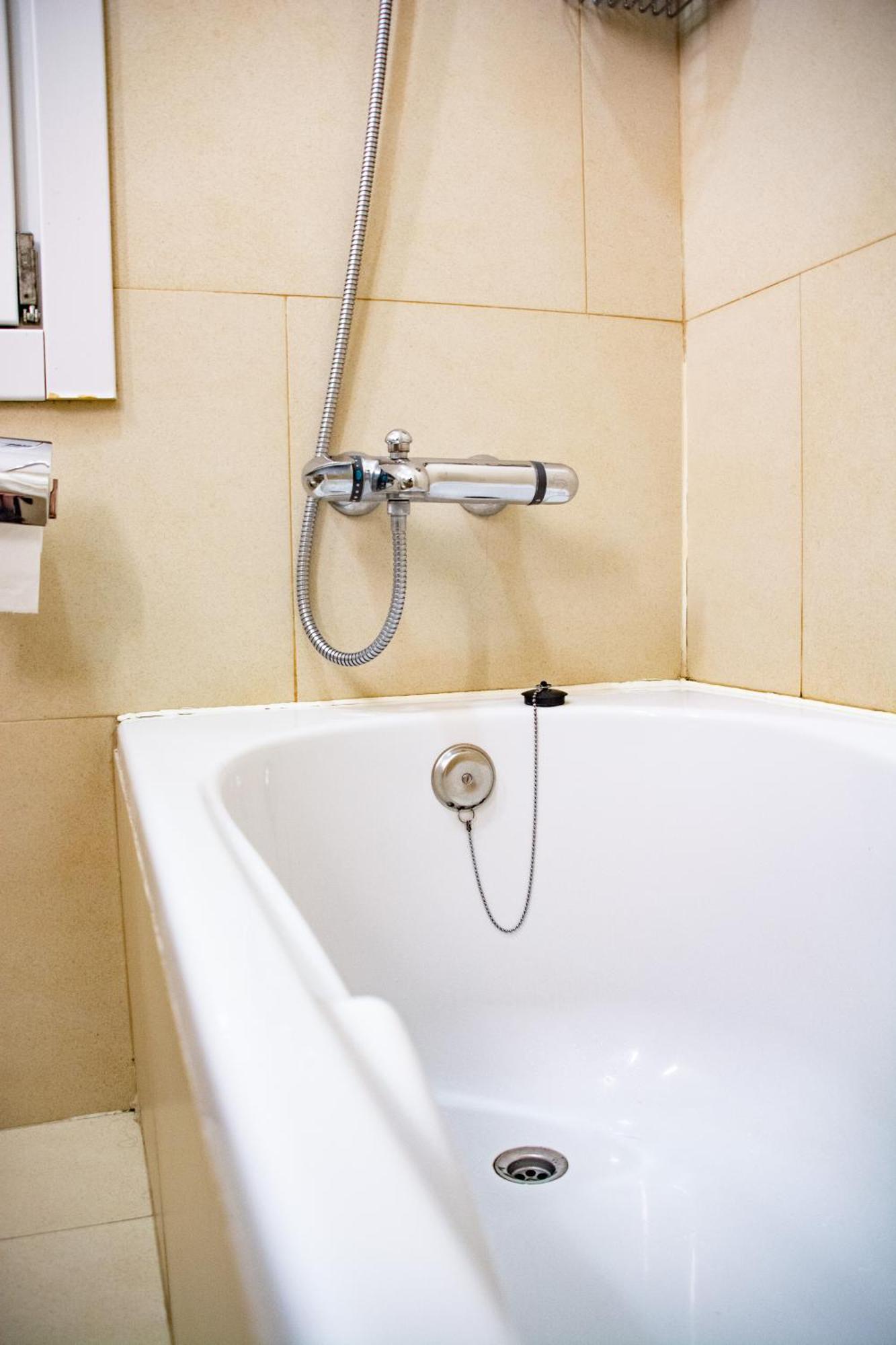 Apartamento Spinola Home Seville Luaran gambar