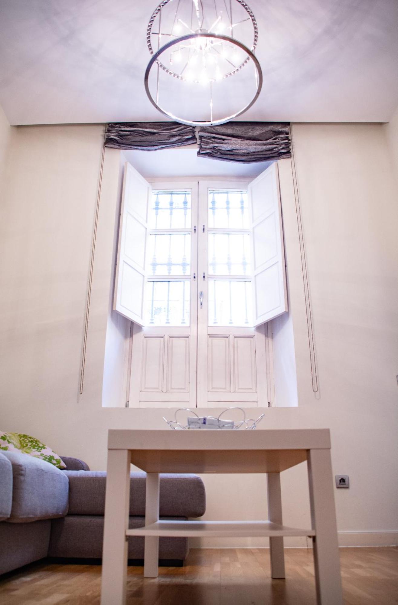 Apartamento Spinola Home Seville Luaran gambar