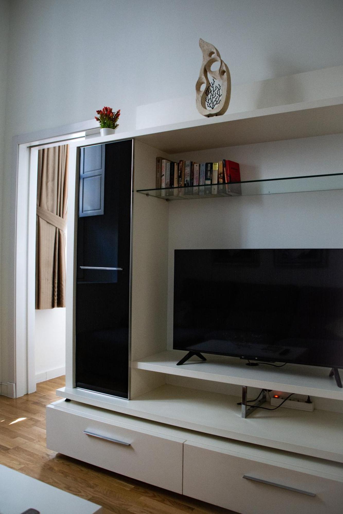 Apartamento Spinola Home Seville Luaran gambar