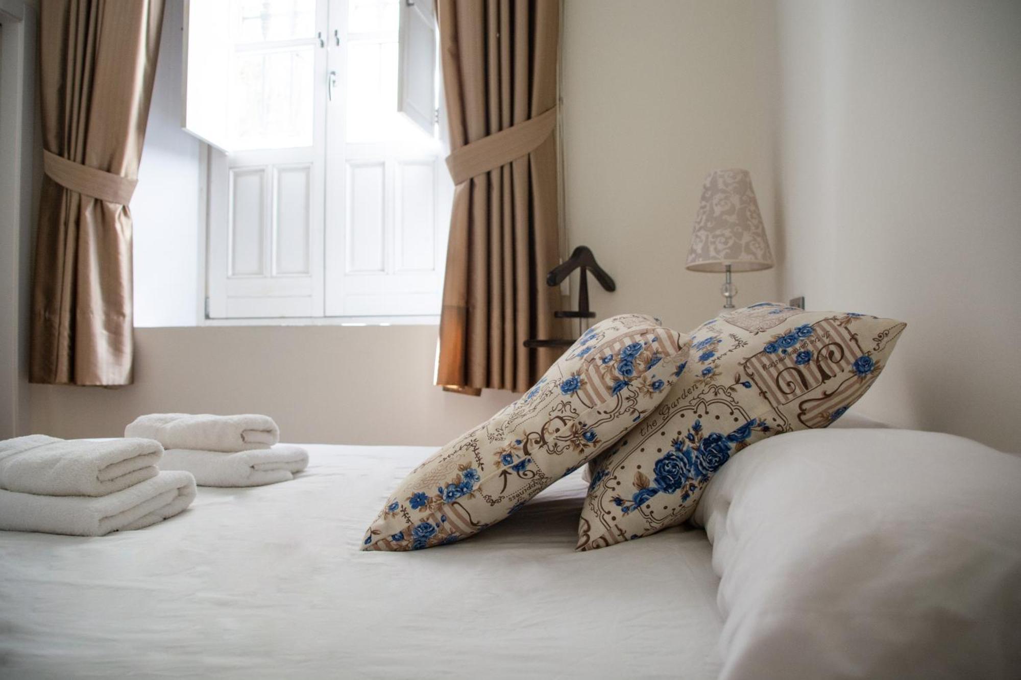 Apartamento Spinola Home Seville Luaran gambar