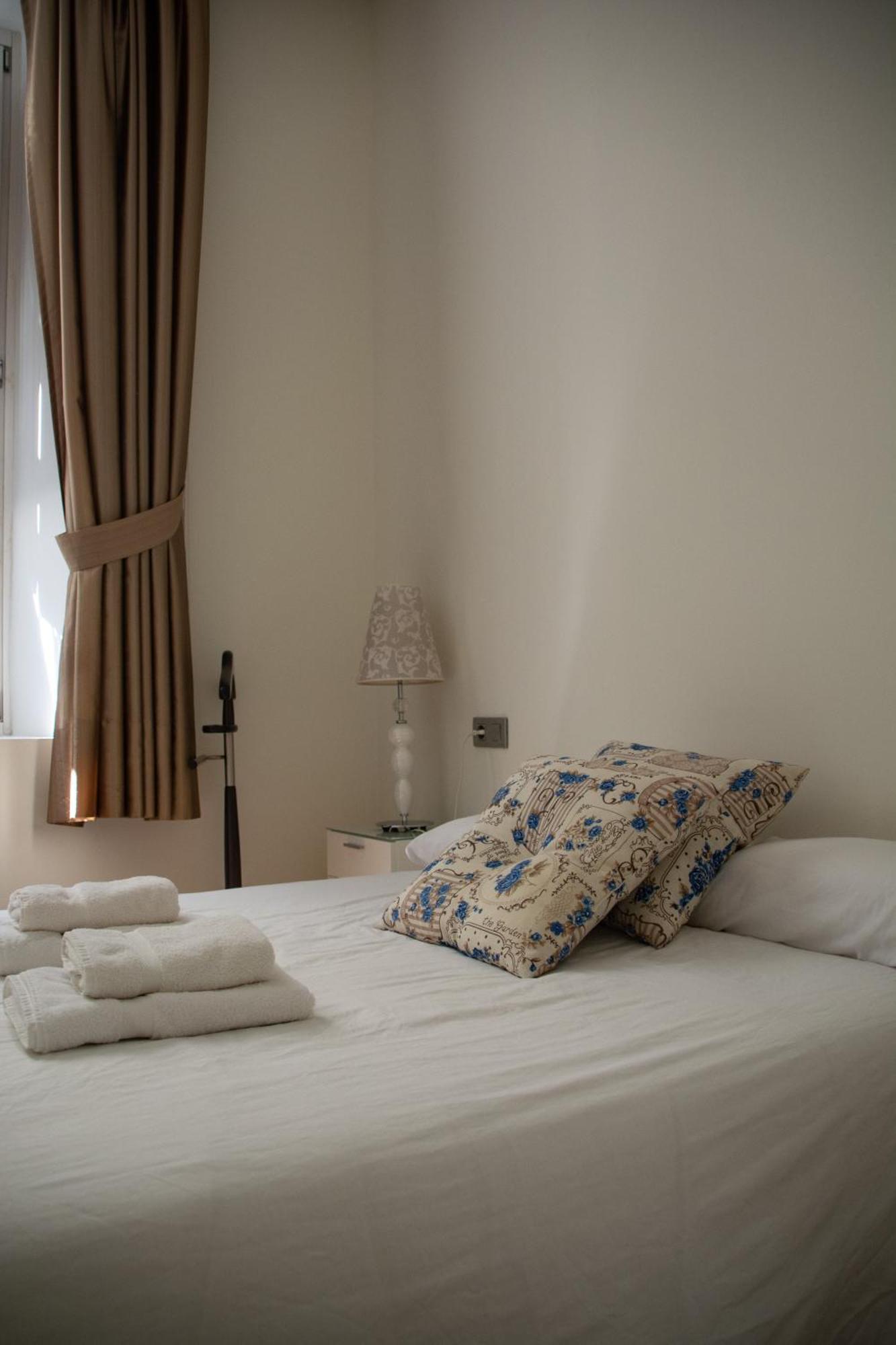 Apartamento Spinola Home Seville Luaran gambar