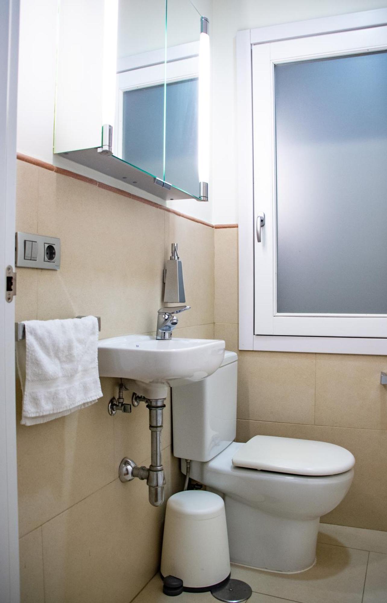 Apartamento Spinola Home Seville Luaran gambar